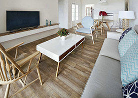 小戶型68平一居簡(jiǎn)潔高檔裝